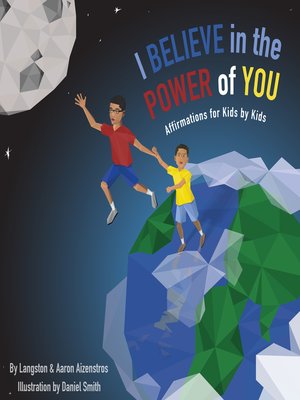 cover image of I Believe In The Power Of You